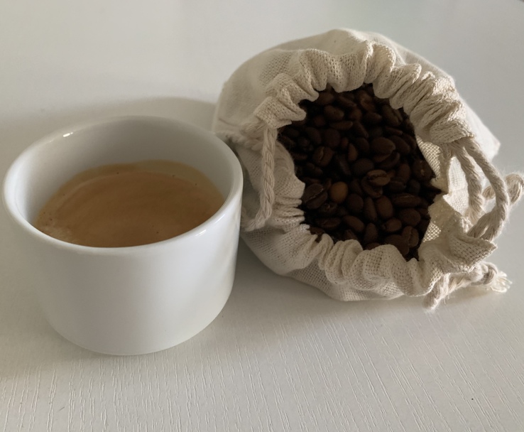 100кг кофе натуральной арабики Эфиопия, фото №3