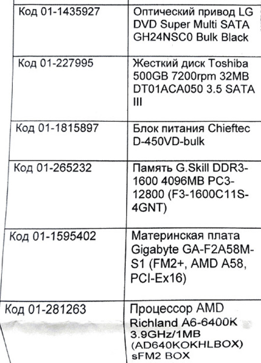 Системный блок + колонки, фото №6