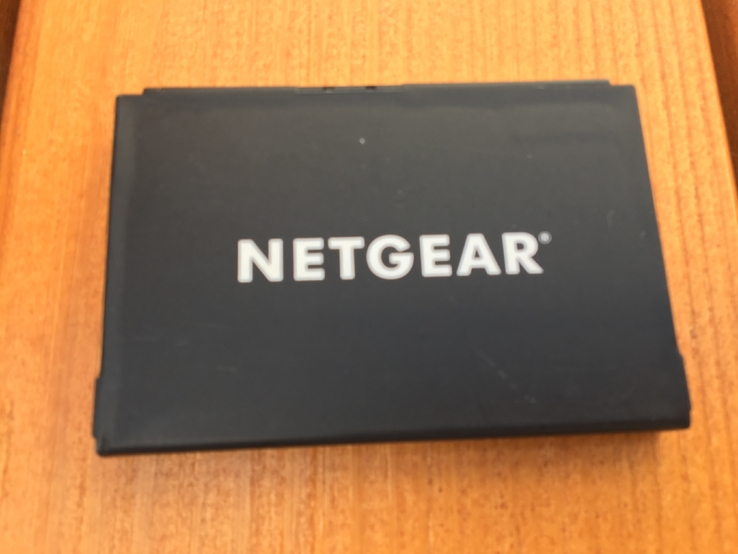 NetGear АКБ, numer zdjęcia 2