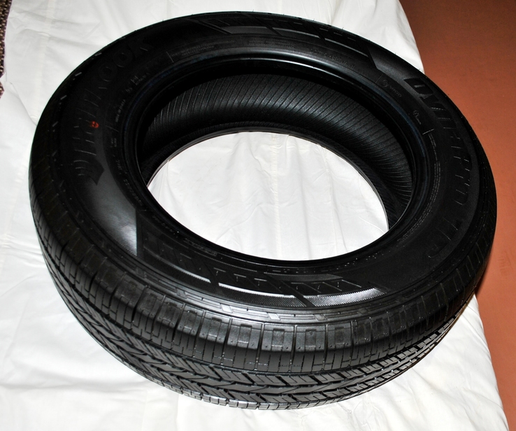 Новая шина Hankook Dynapro HP RA23 235/65 R17 104T, photo number 3