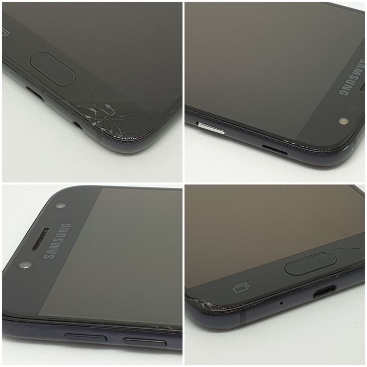 Samsung Galaxy  j7 2017, numer zdjęcia 3