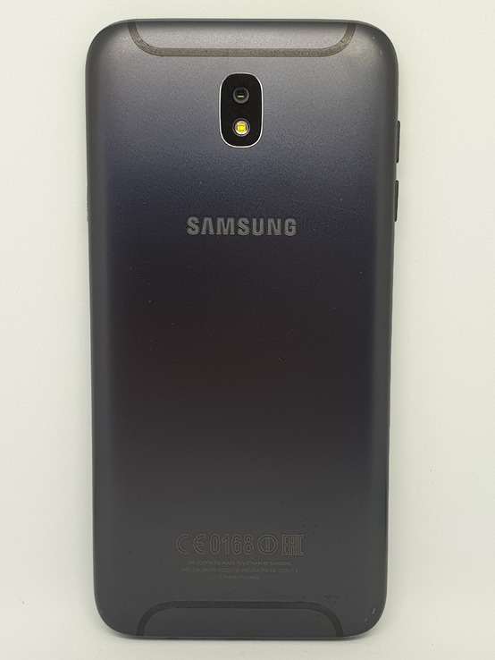 Samsung Galaxy  j7 2017, фото №9