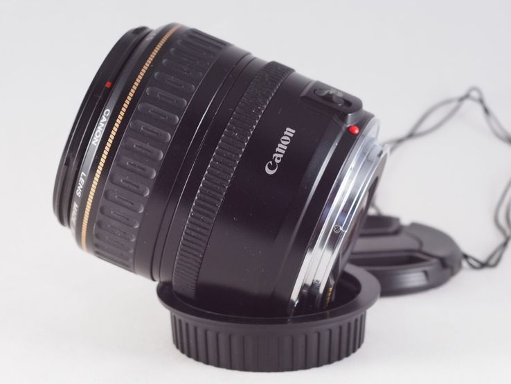 Canon EF 28-105 mm f/3.5-4.5 II USM, фото №9