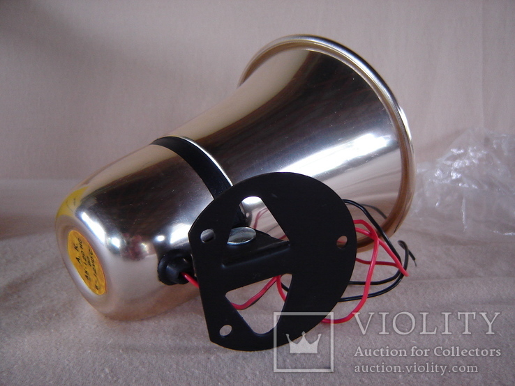 Колонка звуковая АК -120, фото №8