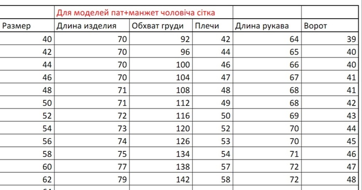 Vishivanka cholovicha, numer zdjęcia 6