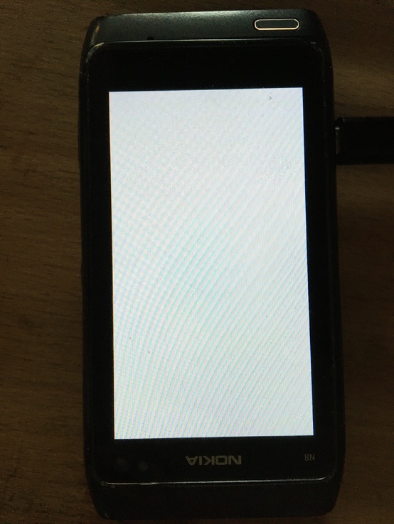 Телефон Nokia n8, numer zdjęcia 2