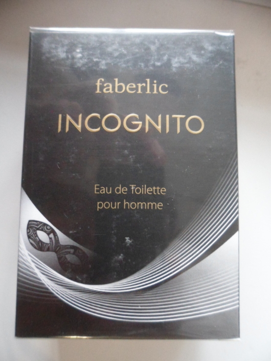 Incognito, фото №2