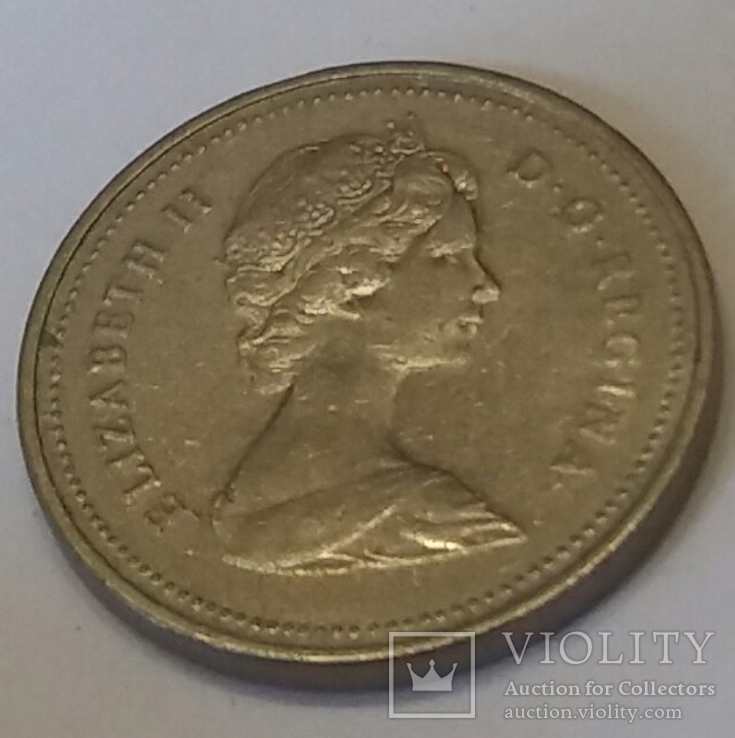 Канада 5 центів, 1985, фото №3