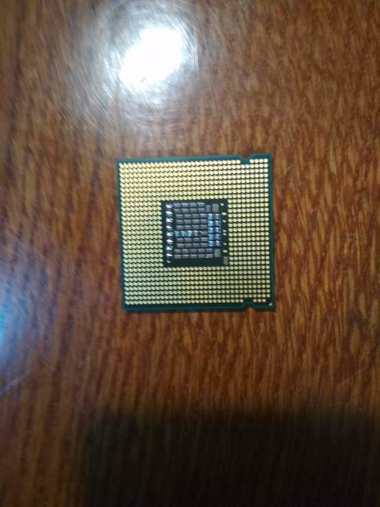 Процессор 2 ядра Intel Pentium D 945 (D945) 4M Cache; 3.40GHz ; S775, фото №4