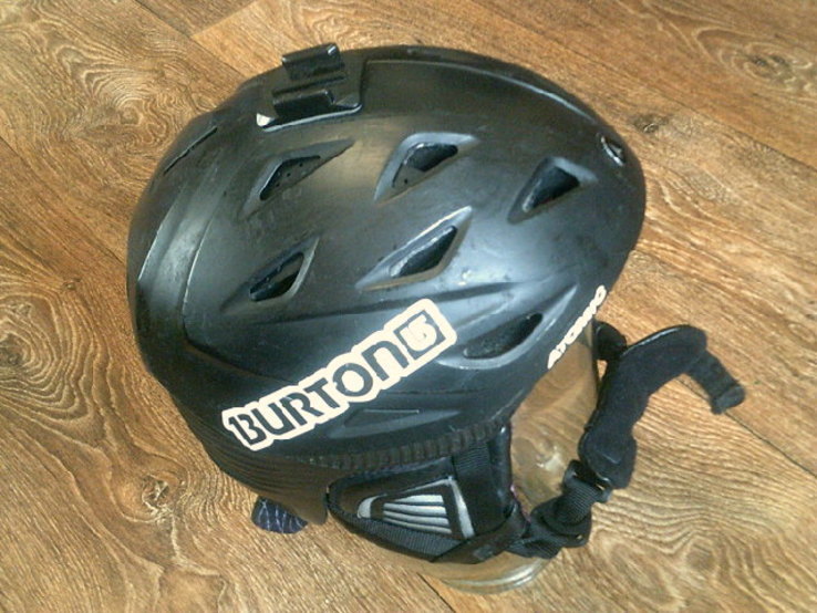 Шлем Burton, фото №4