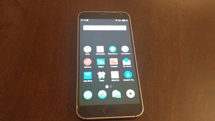 Смартфон Meizu MX 5 16GB., photo number 2