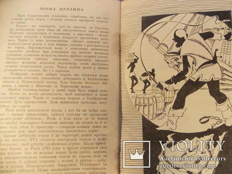 Изд. 1974 г.  "Самоцвіти".  79 стр., фото №10