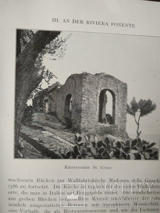 Альфред Штайнцер. Неизвестная Италия. 1911 г., фото №13