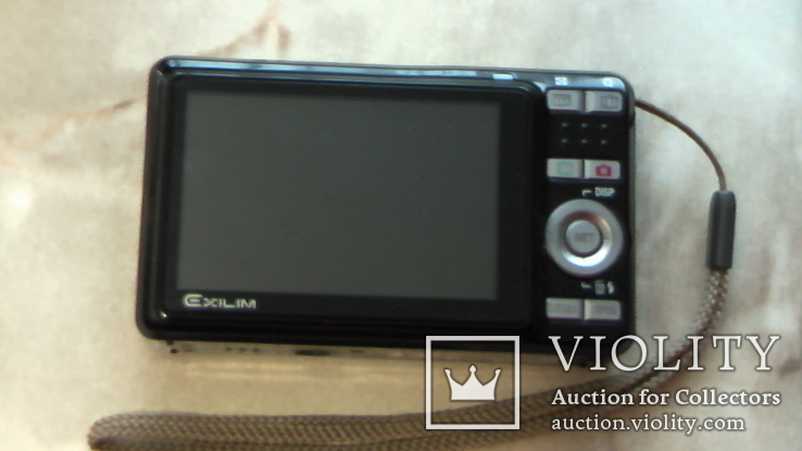 Цифровая камера Casio Exilim EX-Z29 10,1 Мп (104365645) - buy on
