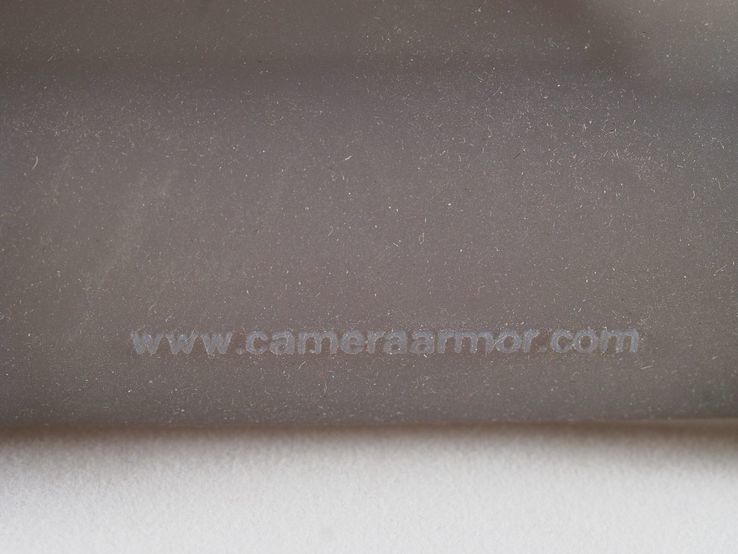 Бампер для Canon 1D., фото №11