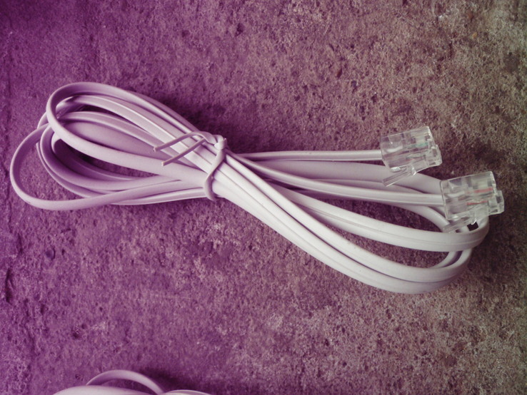 8 кабелів . 293 грама., фото №6