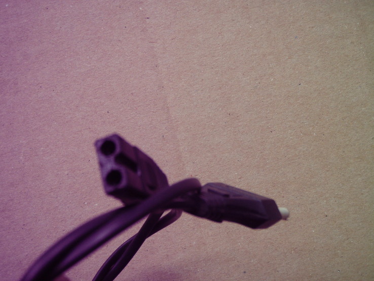 4 різні кабеля., numer zdjęcia 6