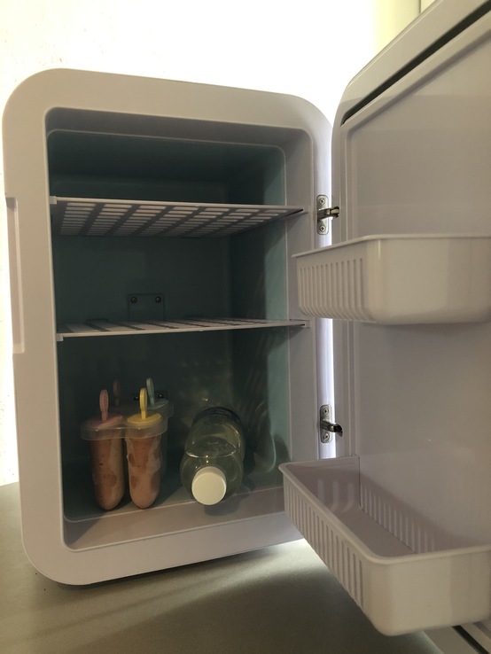 Мини холодильник, Автохолодильник 2-в-1 Холодильник + Нагреватель,, photo number 6
