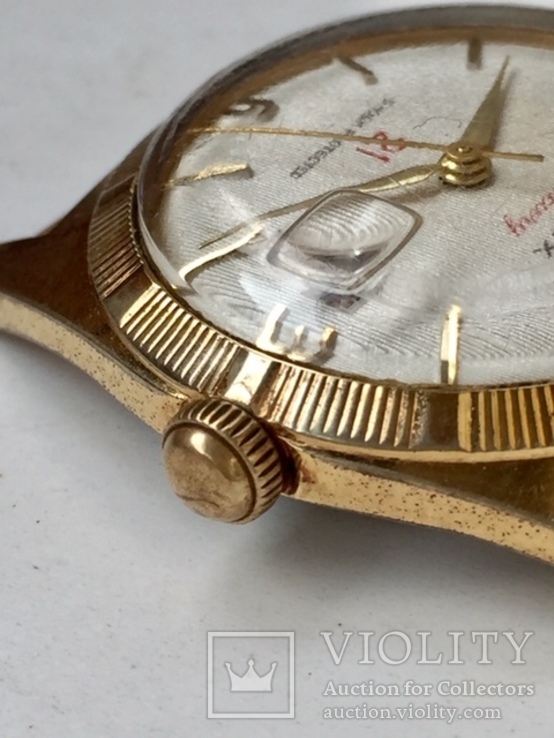 Часы Larex Luxury, фото №5