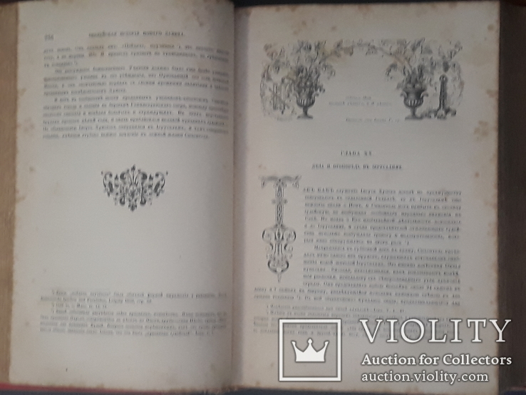 Библейская история 1895 года, фото №10