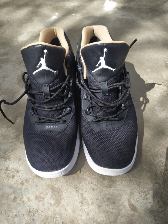 Кросівки AIR Jordan (original), фото №2