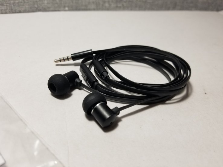 Наушники Networx In-Ear-Headset Оригинал с Германии, photo number 7