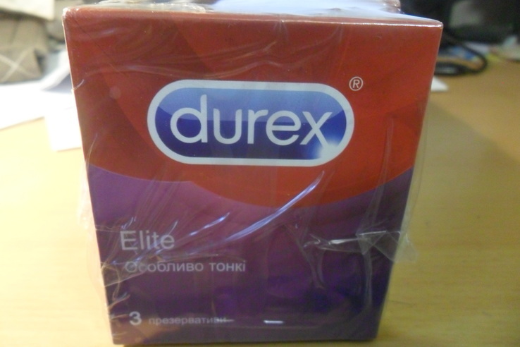 Презервативы Durex Дюрекс 36 штук в лоте 2 вида до 2023 г., фото №7