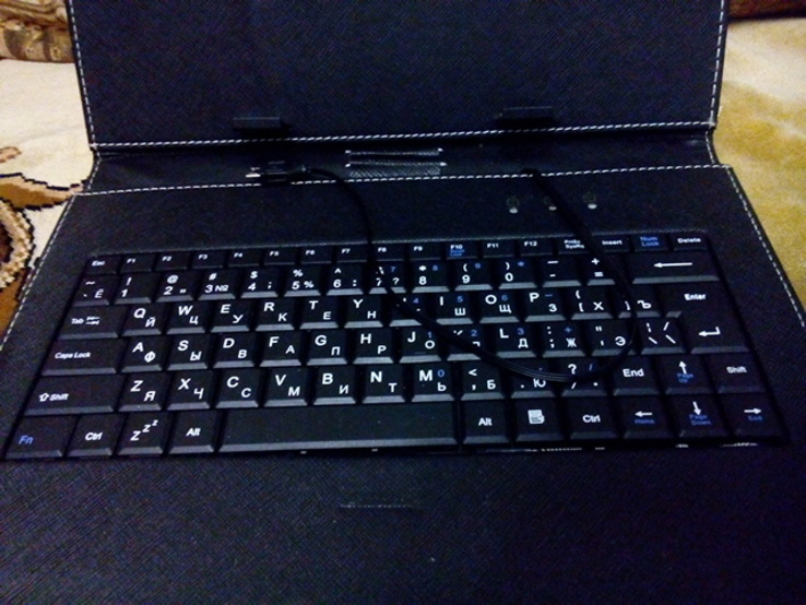 Клавиатура для планшета, фото №3