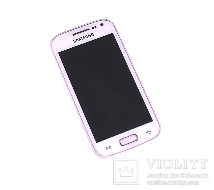 Телефон Смартфон SAMSUNG Ace 2, photo number 3