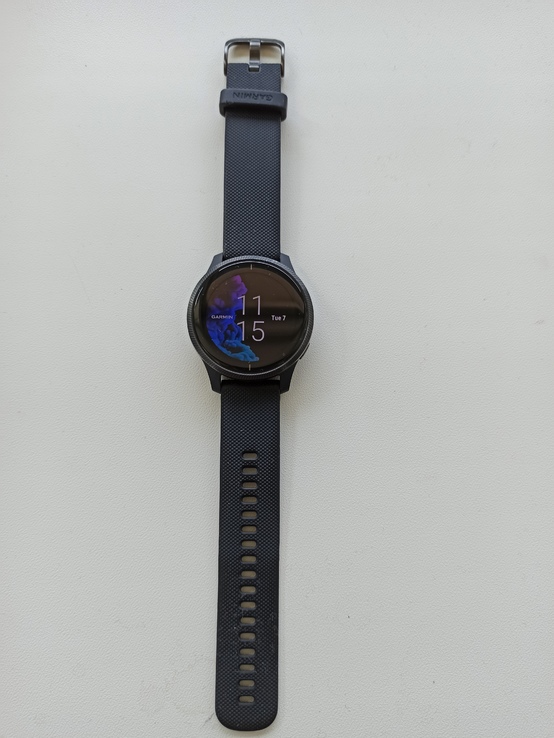 Умные часы Garmin Venu, photo number 4