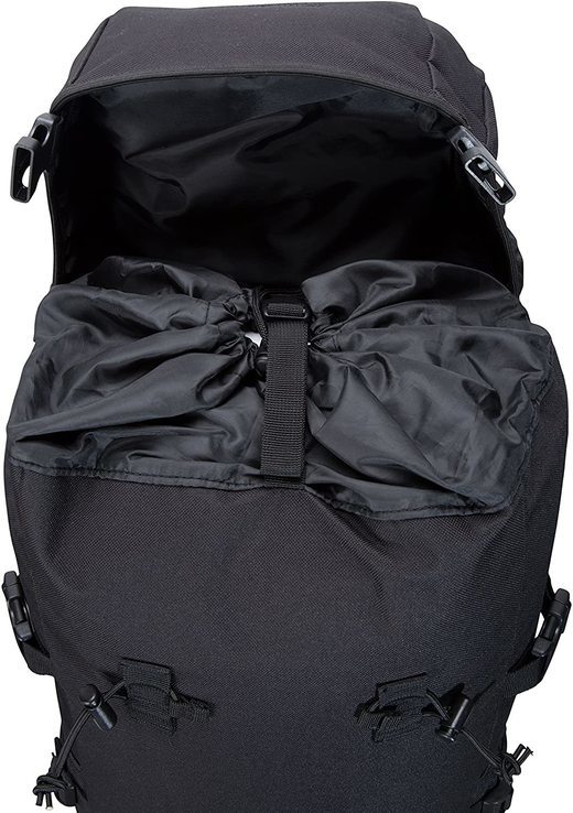 Turystyczny plecak Mountain Warehouse HIGH 50L + Latarka True Utility TrueLite Mini 0.7 W, numer zdjęcia 4