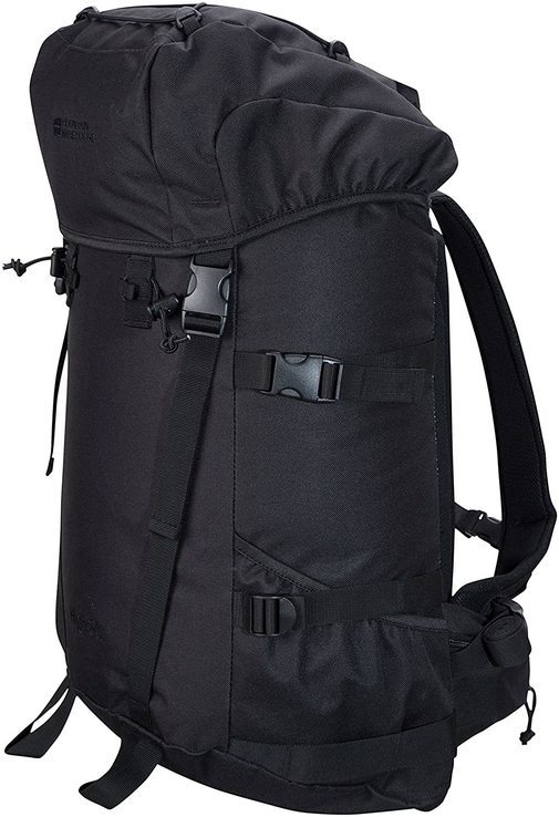 Туристический рюкзак Mountain Warehouse HIGH 50L + Фонарик True Utility TrueLite Mini 0.7W, фото №6