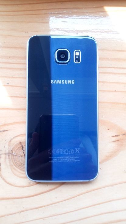 Samsung S6 ( sm-g920f ), photo number 4