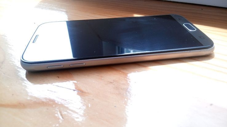 Samsung S6 ( sm-g920f ), numer zdjęcia 8
