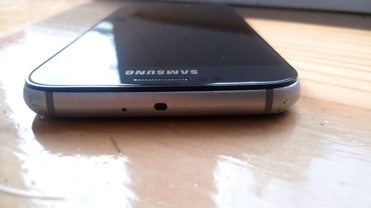 Samsung S6 ( sm-g920f ), photo number 9
