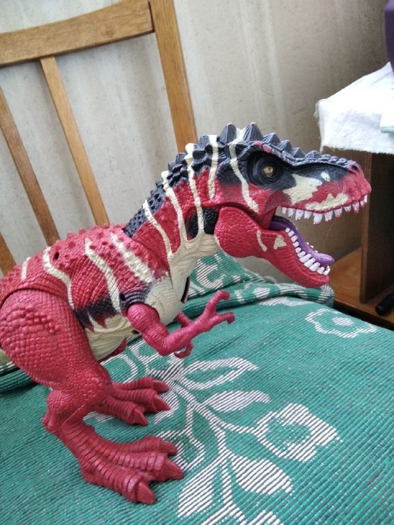 Динозавр Рекс, photo number 4
