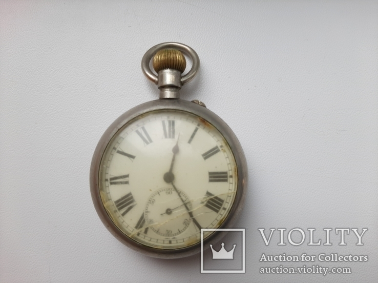 Карманные часы Billodes, фото №10