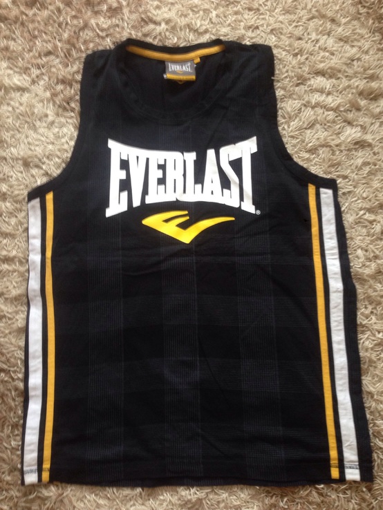 Майка everlast