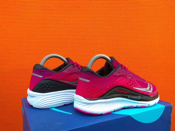 Saucony Kinaza 8 - Кросівки Оригінал (38.5/24.5), фото №6