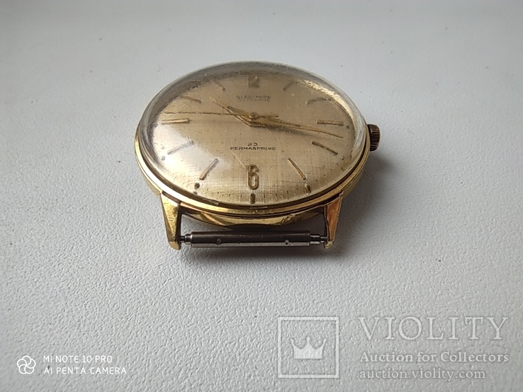 Часы Gladstone automatic, фото №8
