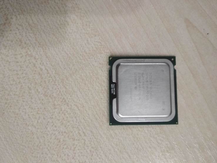 Процессор s755 Intel Core 2 Duo E6550 4M Cache, 2.33 GHz, 1333 MHz FSB, фото №2