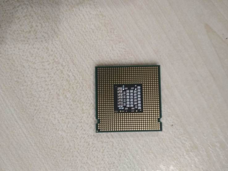 Процессор s755 Intel Core 2 Duo E6550 4M Cache, 2.33 GHz, 1333 MHz FSB, фото №4