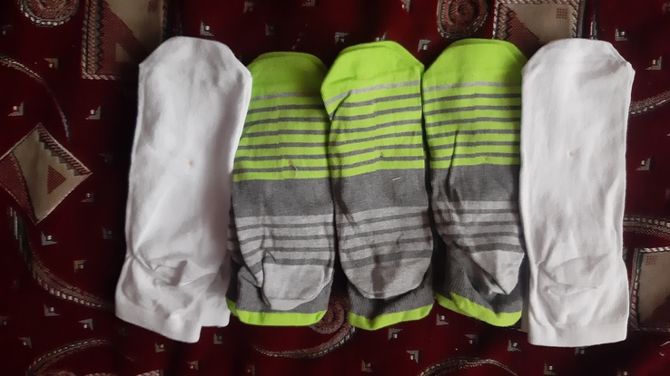 Шкарпетки DUNA, фото №3