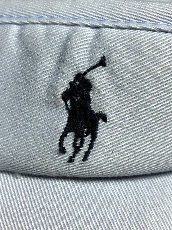 Кепка-козырёк Polo Ralph Lauren, фото №8