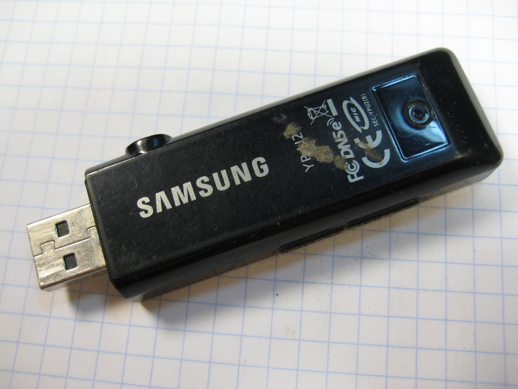 Samsung mp3 player, photo number 8