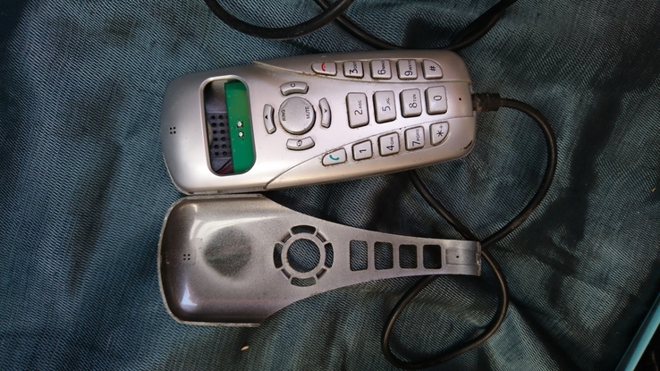 USB телефон SkypeMate Usb-P6S, photo number 8