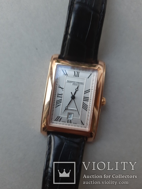 Frederique  constant fc303/310/315X4C4/5/6, фото №2