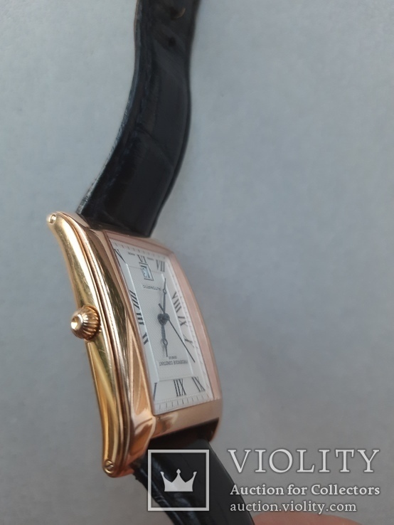 Frederique  constant fc303/310/315X4C4/5/6, фото №9