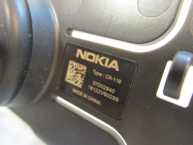 Подставка под телефон Nokia в авто, фото №6