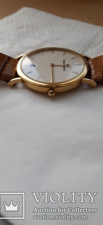  Годинник Maurice Lacroix 750, фото №5